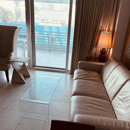 Apartment At De Soleil Hotel On Ocean Drive Miami Beach Luaran gambar