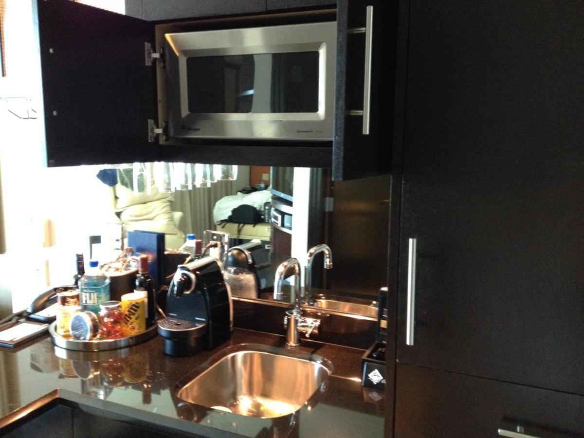 Apartment At De Soleil Hotel On Ocean Drive Miami Beach Luaran gambar