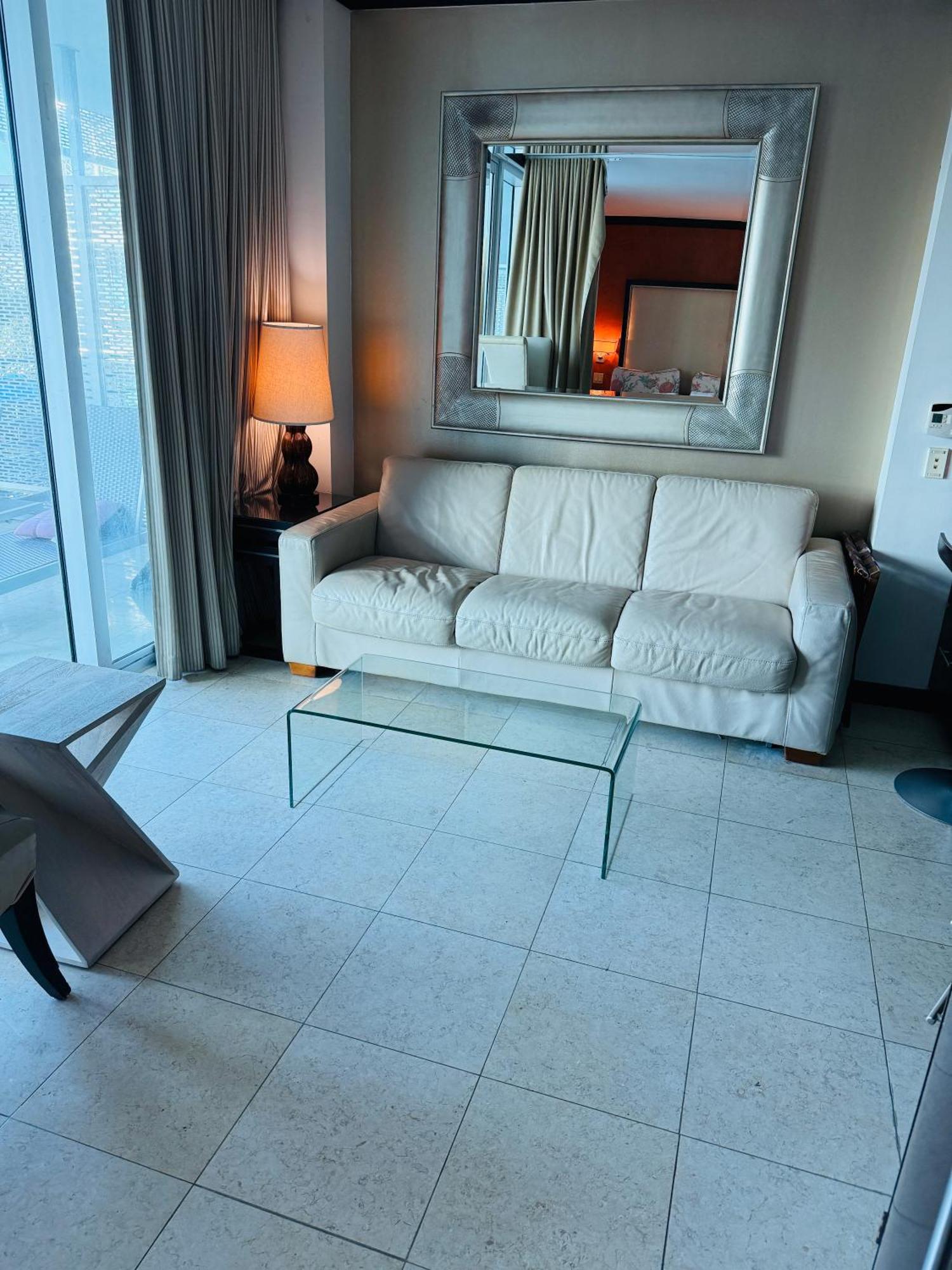 Apartment At De Soleil Hotel On Ocean Drive Miami Beach Luaran gambar