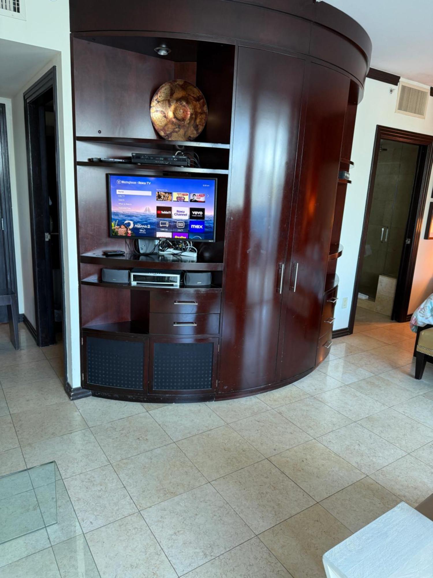 Apartment At De Soleil Hotel On Ocean Drive Miami Beach Luaran gambar