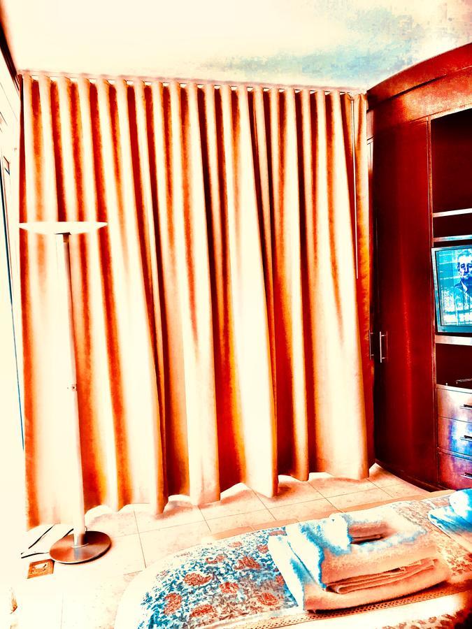 Apartment At De Soleil Hotel On Ocean Drive Miami Beach Luaran gambar