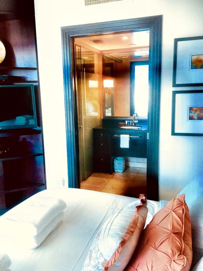 Apartment At De Soleil Hotel On Ocean Drive Miami Beach Luaran gambar
