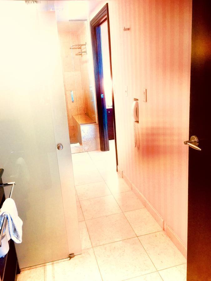 Apartment At De Soleil Hotel On Ocean Drive Miami Beach Luaran gambar