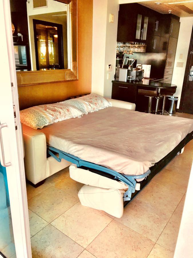 Apartment At De Soleil Hotel On Ocean Drive Miami Beach Luaran gambar
