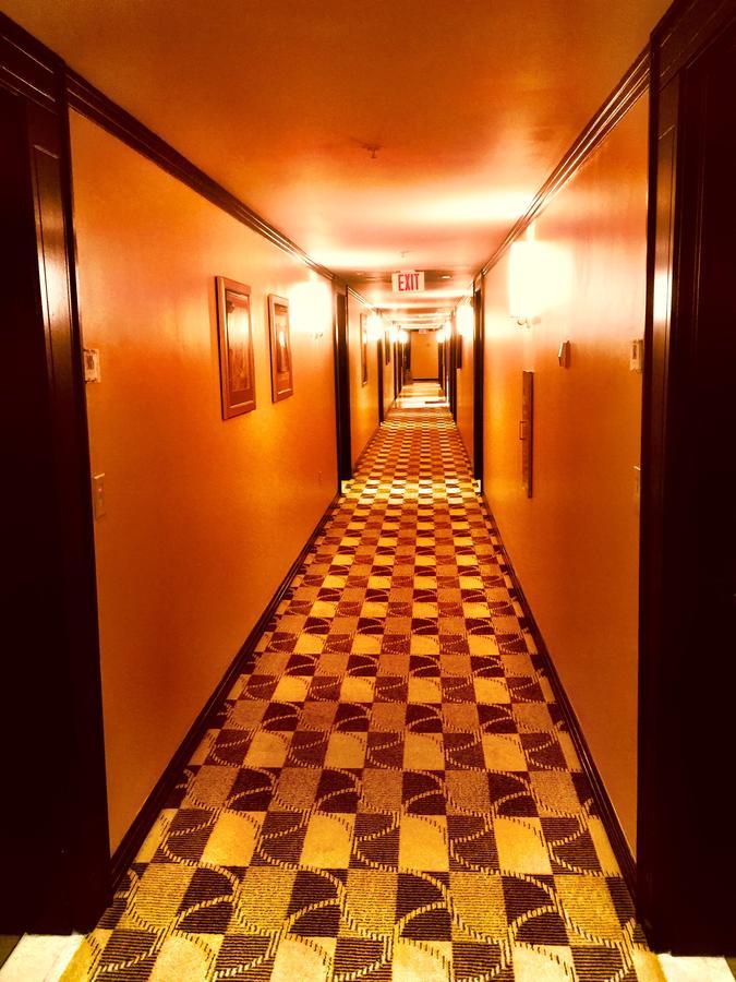 Apartment At De Soleil Hotel On Ocean Drive Miami Beach Luaran gambar