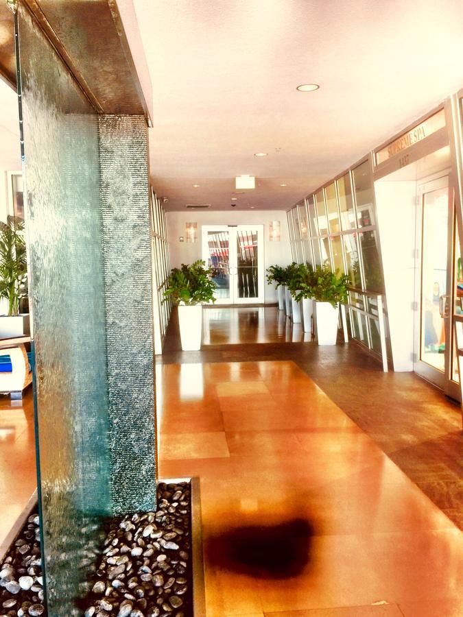 Apartment At De Soleil Hotel On Ocean Drive Miami Beach Luaran gambar