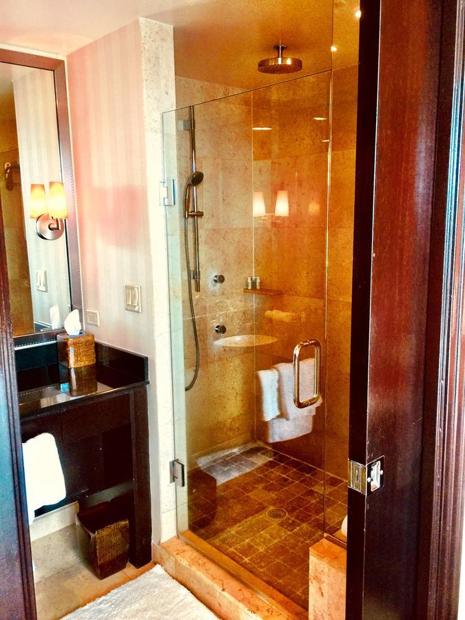 Apartment At De Soleil Hotel On Ocean Drive Miami Beach Luaran gambar