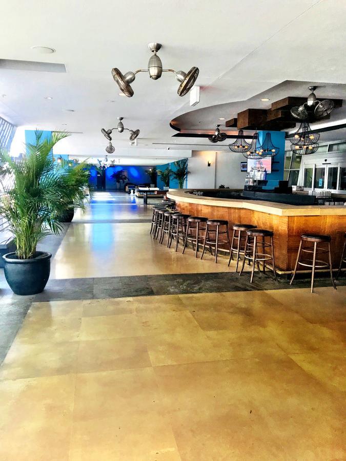 Apartment At De Soleil Hotel On Ocean Drive Miami Beach Luaran gambar